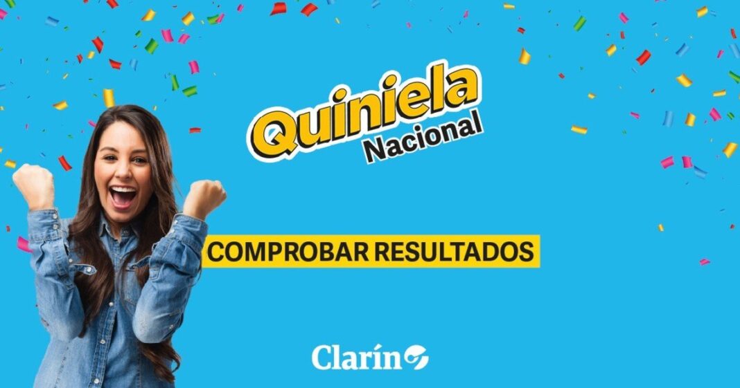 Bolilleros de la Quiniela Nacional