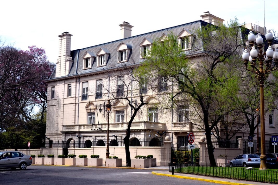 Buenos Aires, Argentina