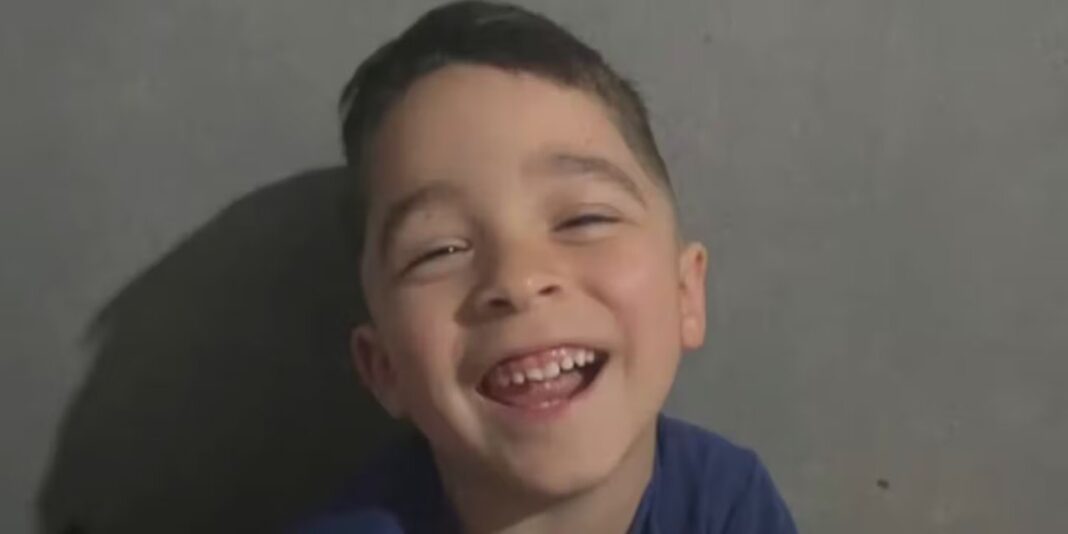 Imagen ilustrativa de la noticia sobre la autopsia del niño en San Justo, Santa Fe