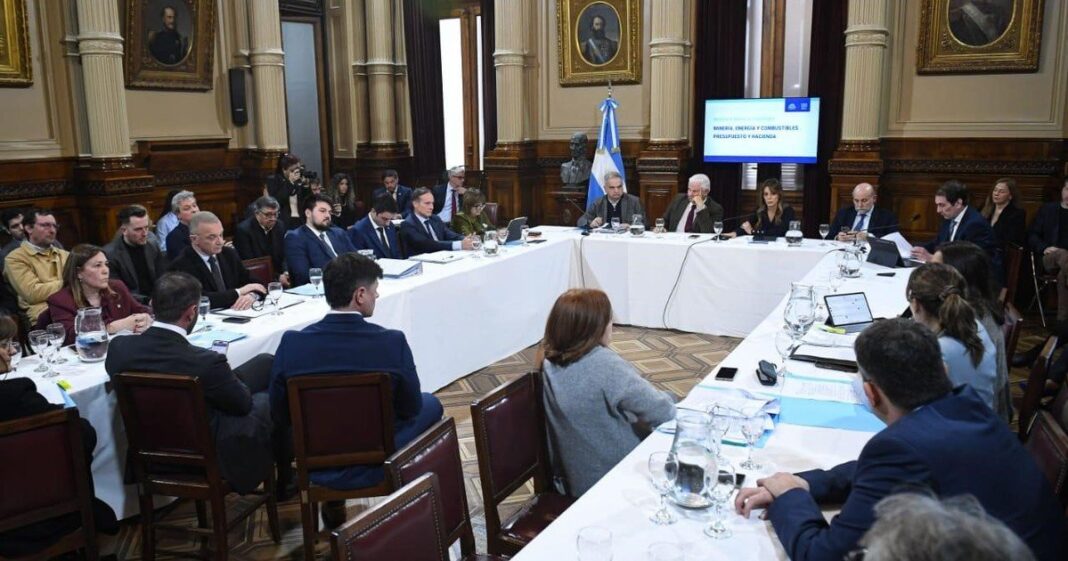 Senado de la Nación Argentina