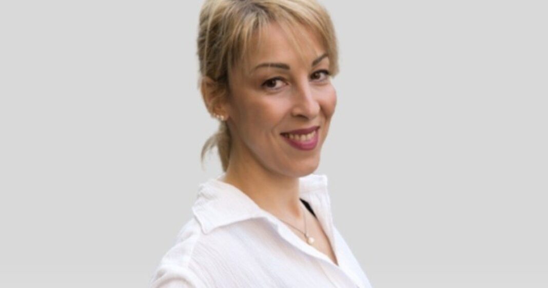 Sonia Díaz Rois, coach, en una entrevista sobre comunicación consciente