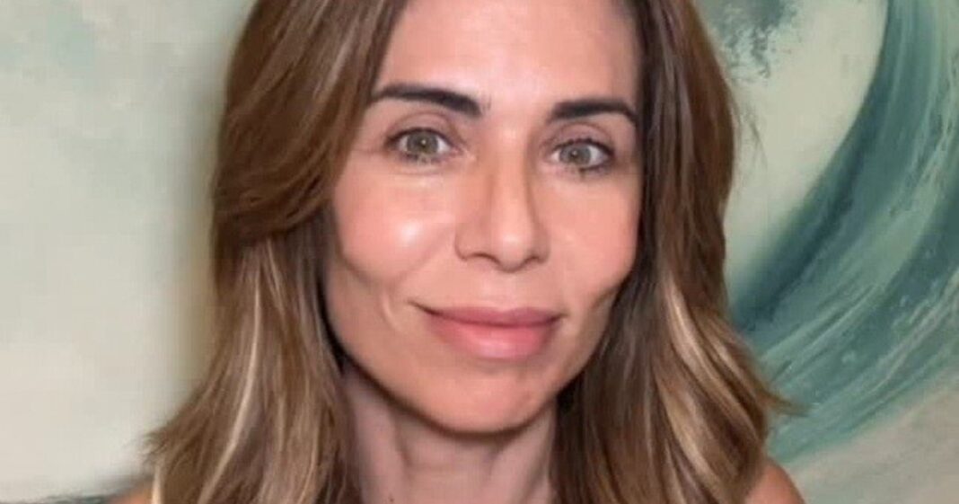 Begoña del Campo Zafra, neuropsicóloga, habla sobre el caos en un video de TikTok