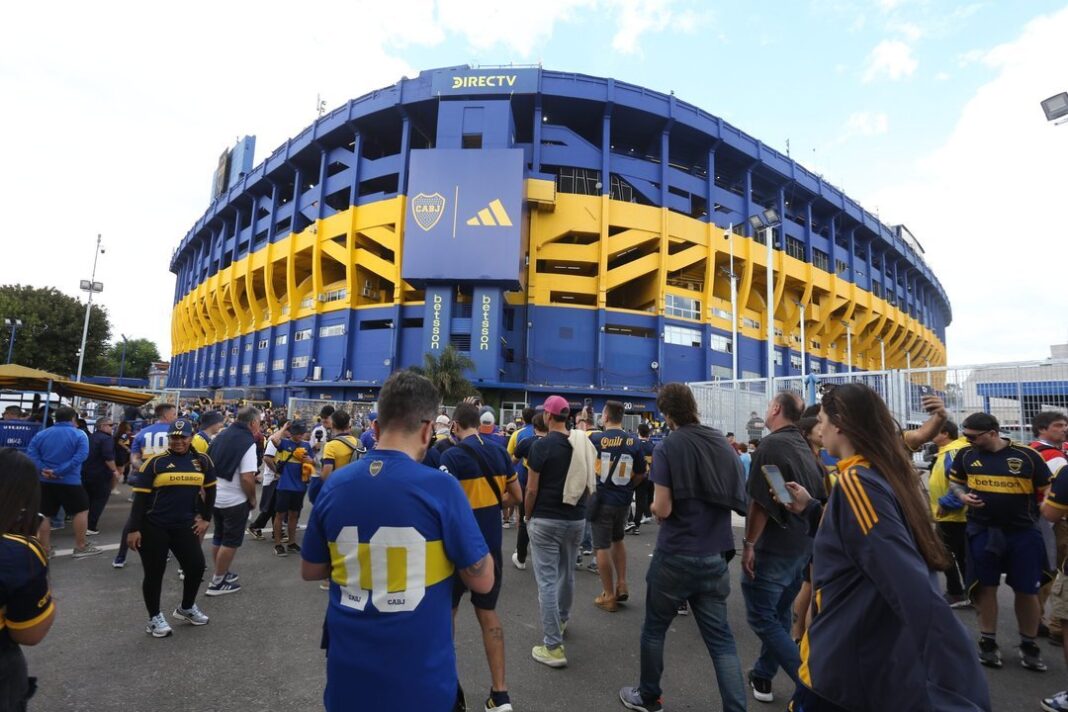 Boca Juniors apeló medida cautelar por reglamento de abonados