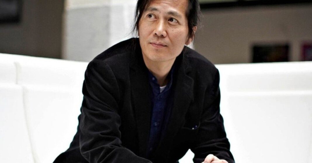 Byung-Chul Han, filósofo surcoreano nacionalizado alemán