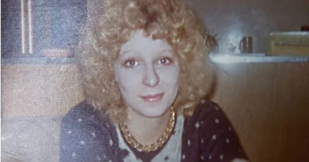 Sandra DiFelice, víctima de asesinato en 1980 en Las Vegas
