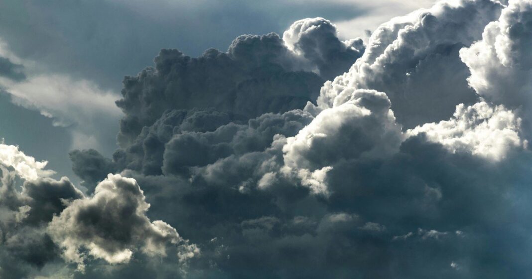 Pronóstico del tiempo en Montevideo