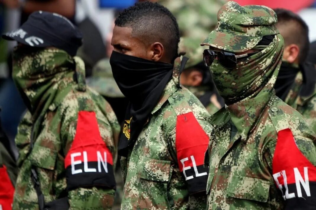 Sede de la Fiscalía de Colombia