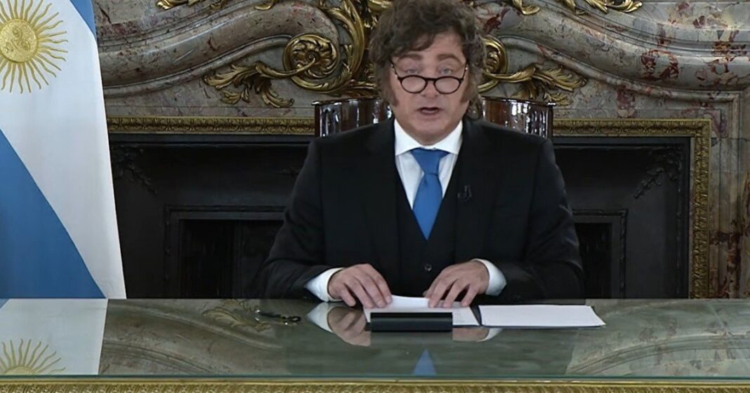 Reunión diplomática entre representantes de Reino Unido, Israel y Argentina