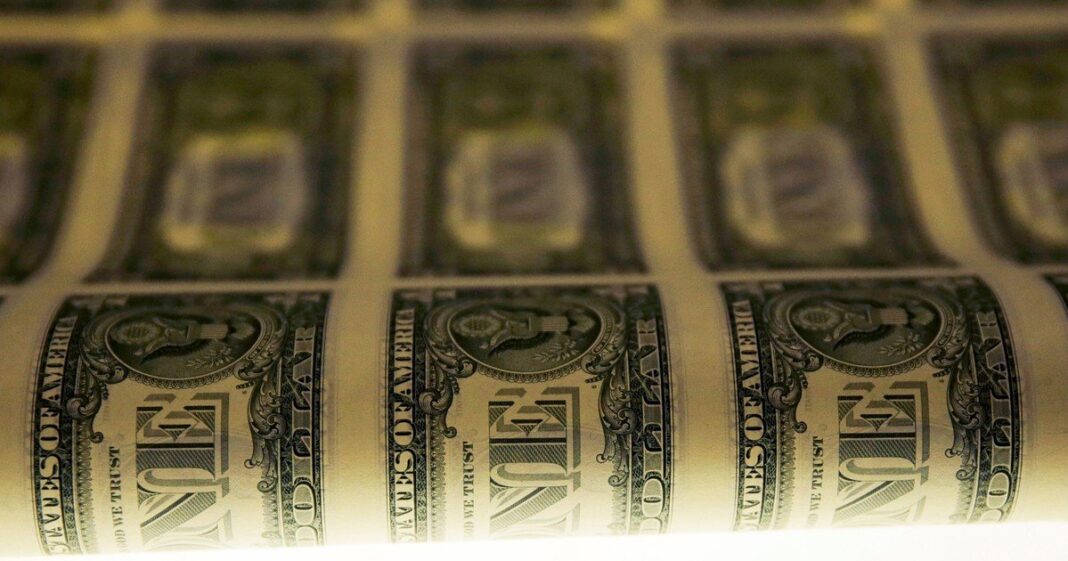 Cotización del dólar blue hoy domingo 20 de septiembre de 2026
