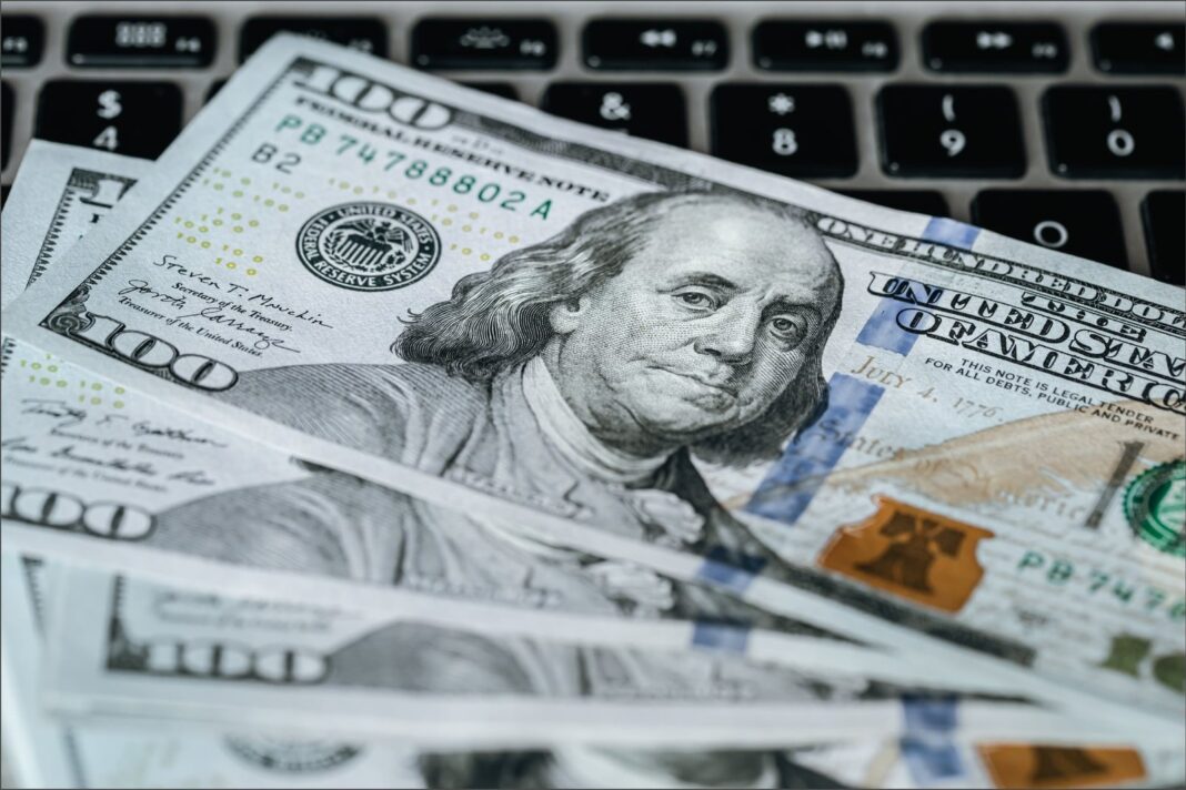 Cotización del dólar