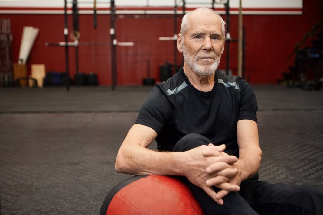 Gary Small, neurocientífico especializado en envejecimiento