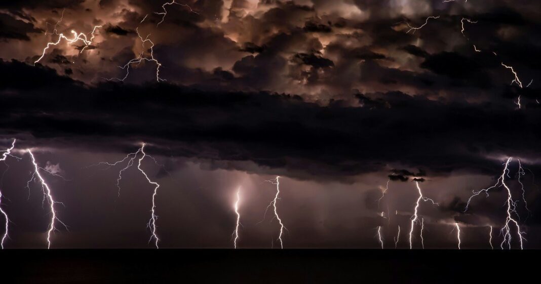 Pronóstico del tiempo en Valencia, Carabobo, Venezuela, para el viernes 25 de septiembre de 2026