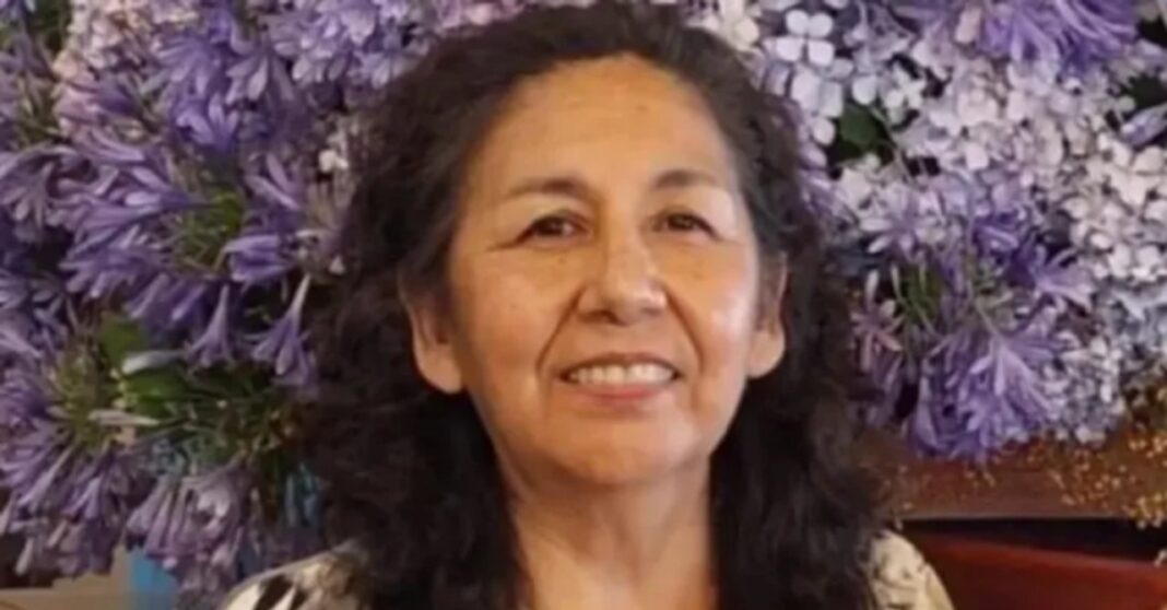 Imagen ilustrativa de la noticia sobre la identificación del cuerpo de María Angélica Romero