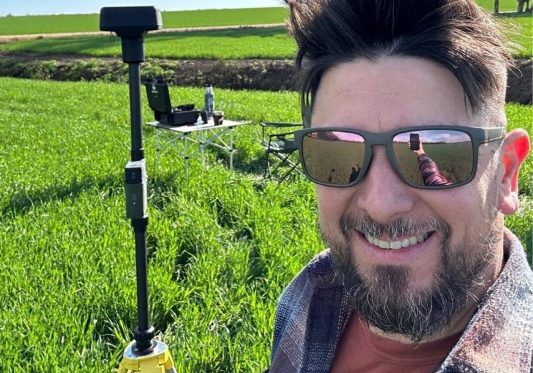 Herramienta para calcular producción de campo y evaluar créditos
