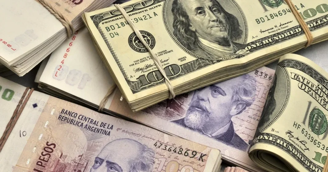 Cotización del dólar oficial, blue, turista, mayorista y Contado con Liqui este viernes 16 de octubre