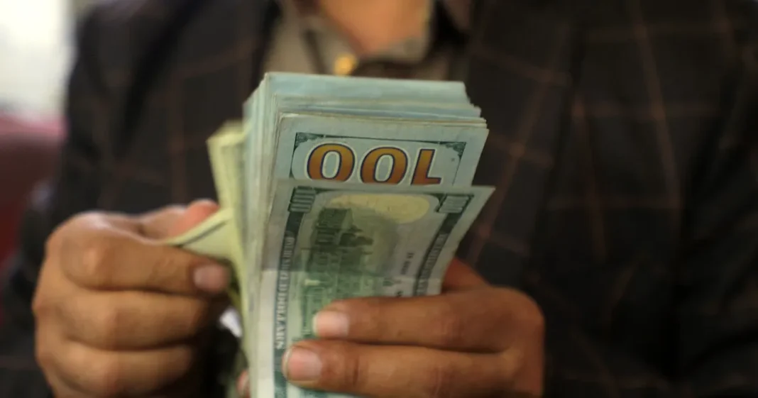 Cotización del dólar MEP del sábado 31 de octubre de 2026