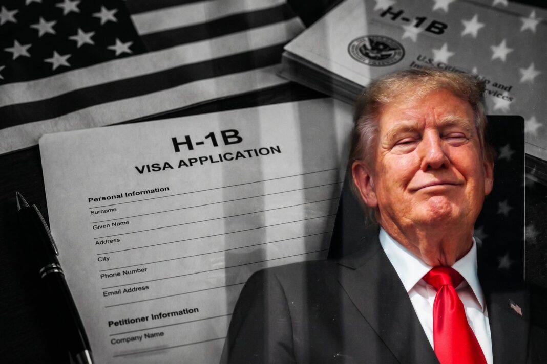 Sede del Departamento de Trabajo de Estados Unidos