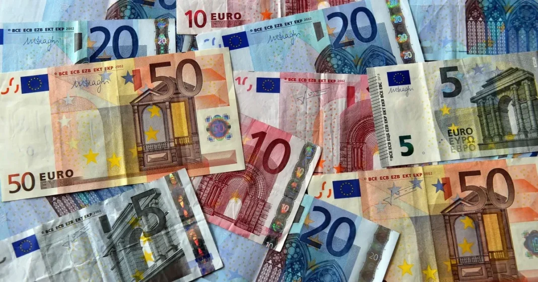Cotización del euro en Costa Rica