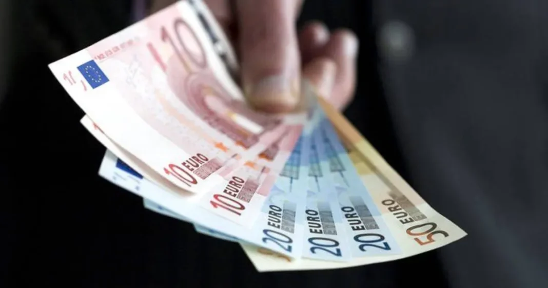 Cotización del euro en Paraguay este viernes 16 de octubre de 2026