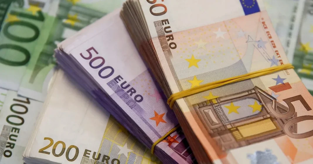 Cotización del euro en Perú el 30 de octubre de 2026