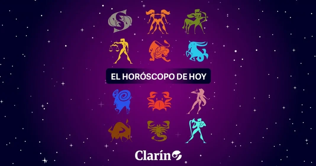 Horóscopo del jueves 22 de octubre de 2026