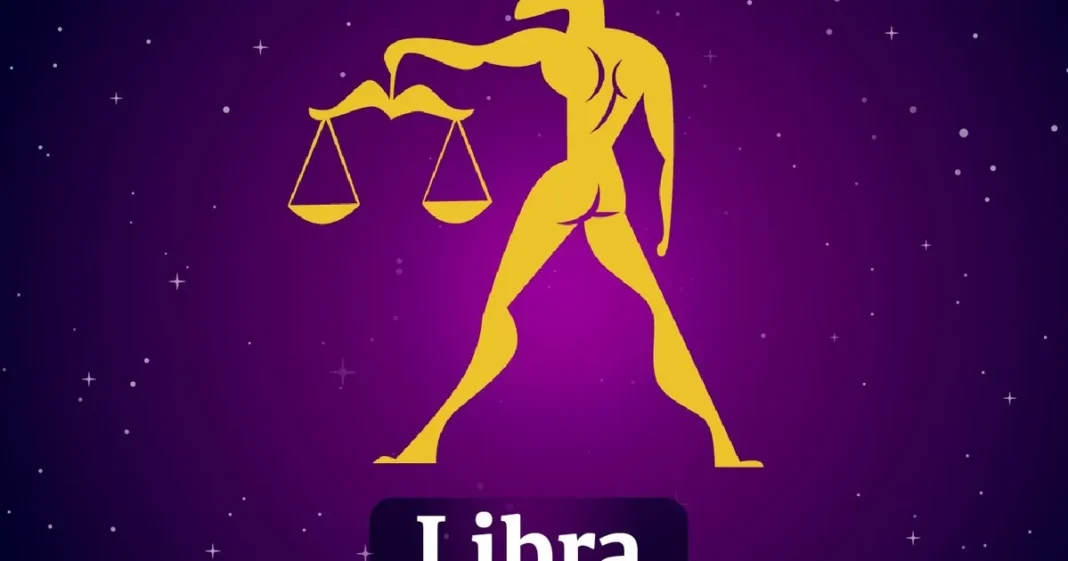 Horóscopo Libra del 19 de octubre de 2026