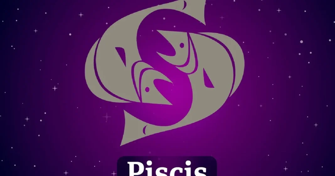 Horóscopo Piscis del 28 de octubre de 2026