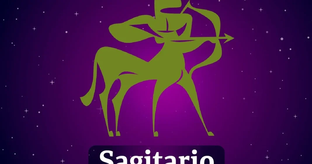 Sagitario, signo del zodíaco