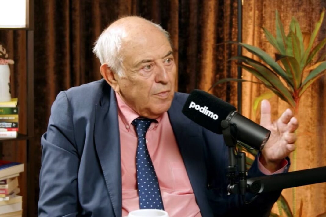 José Antonio Marina, filósofo y pedagogo español