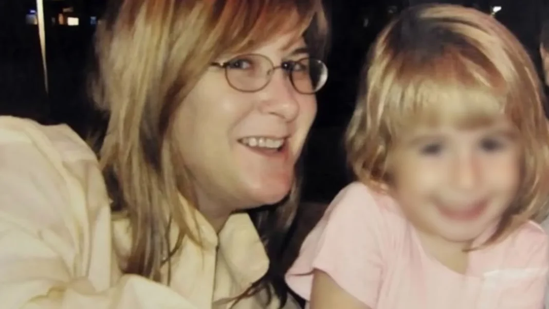 Marci Webber, internada en un hospital psiquiátrico de Illinois, espera decisión judicial sobre su salida