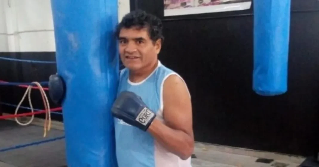 Jorge 