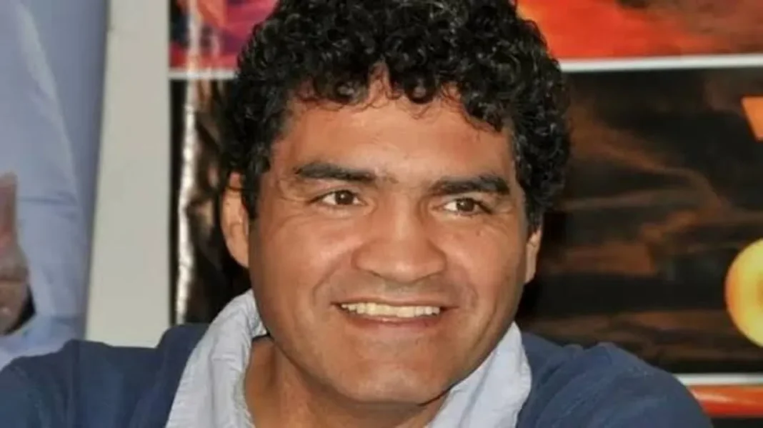 Jorge 