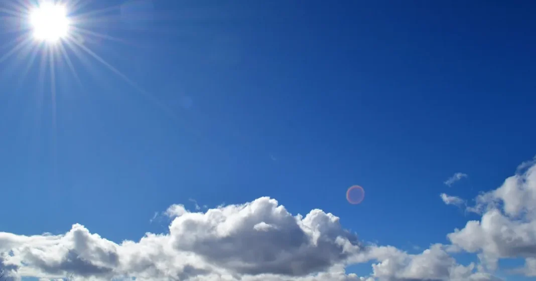 Pronóstico del tiempo en Ciudad de Bolívar, Venezuela, para el 27 de octubre de 2026