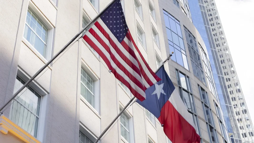 Audiencia judicial en Houston sobre el sistema de acogida infantil de Texas